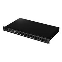 Alantec FOP-1U-24SCD-C komutacinės panelės priedas