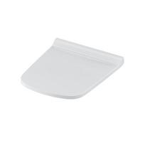 Klozeto dangtis TECE SLIM, 9700603
