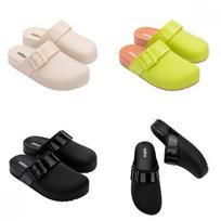 Melissa Cozy Clog Šlepetė Mswcf2tscc12 creamy/220mm