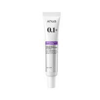 Anua Retinol 0.1 Kofeino Revitalizuojantis Paakių Kremas Anti-Senėjimo, Tamsių Ratilų & Stangrinantis 30g
