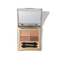 Akių šešėliai Elizabeth Arden Desert Nudes ilgalaikė blizgi ir matinė keturių spalvų paletė