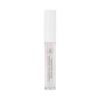 Skysti akių šešėliai Catrice Radiance Dazzle White ilgalaikis švytėjimas 6 g