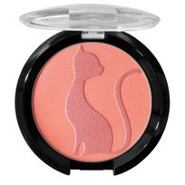 Blush Nenurodyta Sweetheart – dvigubi skaistalai-bronzantas, šilkinė apdaila, natūralus švytėjimas