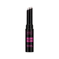 Iluminatorius Wibo Bling Bling Multi Use Shimmer Jelly Stick su šlapio blizgesio efektu ir želė tekstūra