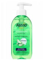 Atslėginis gelis Astrid vėsinantis su alaviju 200 ml