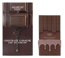 Kvepalai Arabiyat Sugar Chocolate Ganache Sweet Unisex EDP