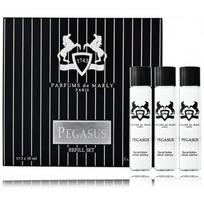 Kvapusis vanduo Parfums de Marly Pegasus gintarinis fougère užpildas