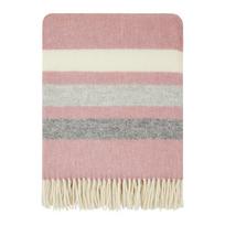 Cozy Blankets vilnonis pledas — 100 % Naujosios Zelandijos vilna, stilingas ir šiltas aukštos kokybės gaminys jūsų namams, 140x200