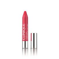 Lūpų balzamas Clinique Chubby Stick 05 Chunky Cherry drėkinantis atspalvį suteikiantis rožinis