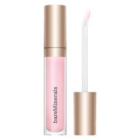 Lūpų blizgesys bareMinerals Mineralist 4 ml rožinis drėkinamasis balzamas-blizgesys