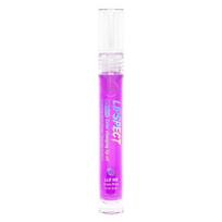 Lūpų blizgis J.Cat Beauty Lipspect, spalvą keičiantis, skaidrus, 3,5 ml, moterims