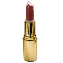 Lūpų dažai Lambre Exclusive Colour 04 Burnt Peach blizgus oranžinis atspalvis 4 g