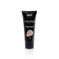 Makeup Foundation Viktorina Maskuojamasis Pagrindas 30 ml Vitamin E, Moterims