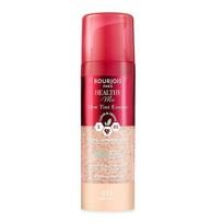 Makiažo pagrindas Bourjois Healthy Mix Glow Tint Essence drėkinantis, suteikiantis spindesio efektą, 30 ml