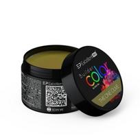 Builder Gel Excellent PRO This One Olive tiksotropinis savaime išsilyginantis