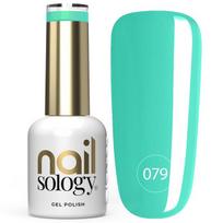 Gelinis nagų lakas Clavier Nailsology 079 Crazy Summer, ilgai išliekanti ryški spalva