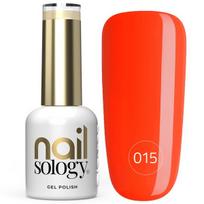 Hibridinis nagų lakas Clavier Nailsology 015 OMG – ilgai išliekantis, itin blizgus, lengvai tepamas