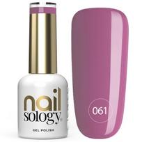 Ilgalaikis gelinis nagų lakas Clavier Nailsology 061 Secret Affair hibridinis