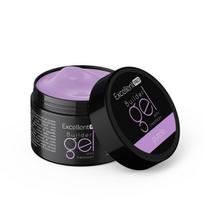 Konstrukcinis gelis Excellent PRO violetinis tiksotropinis ilgalaikis savaime išsilyginantis