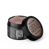 Builder Gel Excellent Pro Cloud Mousse Beige Hazelnut tirštas savaime išsilyginantis