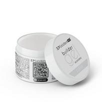 Builder Gel Excellent Pro Economic Clear 15 g vidutinio tankio skaidrus