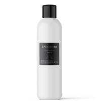 Nagų lako valiklis Excellent Pro grynas acetonas 1000 ml, skaidrus, švelnus, greitai veikiantis