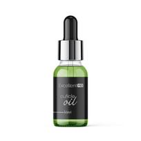 Nagų odelių aliejus Excellent Pro Kiwi 10 ml, maitinantis, drėkinamasis