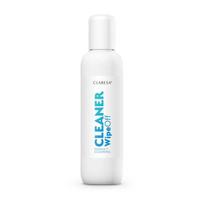 Nagų priežiūros priemonė Claresa Cleaner Wipe Off 100 ml skaidrus nuriebalintojas ir didelis blizgesys