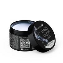 Poli gelis Excellent Pro kietas skystas gelis Balti debesys savaime išsilyginanti kieta formulė