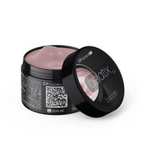 Polygel Excellent Pro Gelatix 2.0 Biscotti statybinė želė, smėlinė rožinė, 15 g