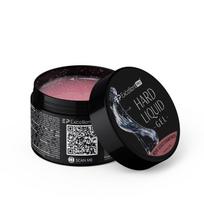 Polygel Excellent Pro Fiber Gel Polyamide Plus Wedding Pink 50 g, vidutinio dengiamumo, kietos formulės, be HEMA