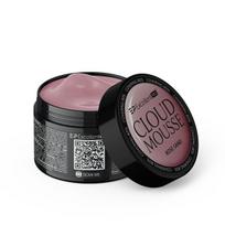 Polygelis Excellent Pro Cloud Mousse Rose Sand 15 g puri savaime išsilyginanti statybinė medžiaga