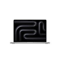 Nešiojamas kompiuteris MacBook Pro 14" Apple M5 Pro 15C CPU, 16C GPU, 24GB/2TB SSD/Silver/SWE - MJLV4KS/A