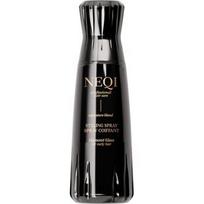 Diamond Glass Styling Spray - Styling spray for curly hair.