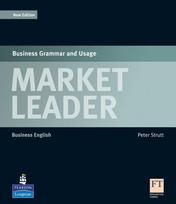 Market Leader Intermediate - Upper Intermediate Business Grammar and Usage, Market Leader Intermediate - Upper Intermediate Business Grammar and Usage