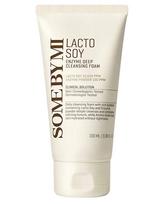 Valomosios putos SOME BY MI Lacto Soy Enzyme Deep Cleansing 100 ml