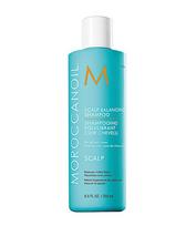 Šampūnas Moroccanoil Scalp Balancing, 250 ml