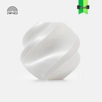 Bambu Lab Silk PLA Silk+ 3D spausdintuvo gija CN kištukas (adapteris įtrauktas)