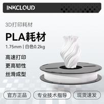 INKCLOUD 3D Printer Filament CN plug (adapter included)