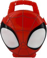 Creative set in box Spiderman