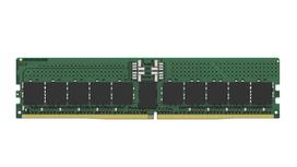KINGSTON 32GB 5600MT/s DDR5 ECC Reg CL46 DIMM 2Rx8 Micron D