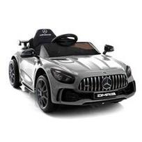 Mercedes GTR Pilkas Dažytas