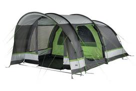 High Peak Brixen 5.0 Dome tent 5 person(s) Black, Green, Grey