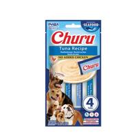 Churu Dog Tuna without Chicken 56 g | 4262365732071