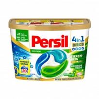 Persil Disc Universal 4-in-1 Laundry Detergent 20 Capsules