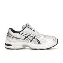 ASICS Gel 1130 GS Balti Vidurnakčio Vaikų Sportbačiai 1204A163-101 38