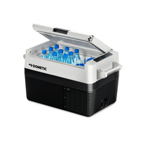 Automobilinis kompresorinis šaldytuvas Dometic CFF 35
