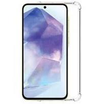 Mob.telefono dėkliukas Samsung FPA566AEATW Mobeen for Samsung Galaxy A56, Clear