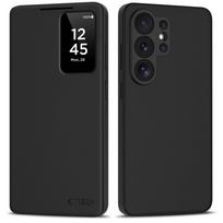 Mob.telefono dėkliukas Tech-Protect for Samsung Galaxy S26 Ultra Black
