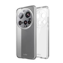 SBS Skinny Cover for Xiaomi 15 Ultra - transparent